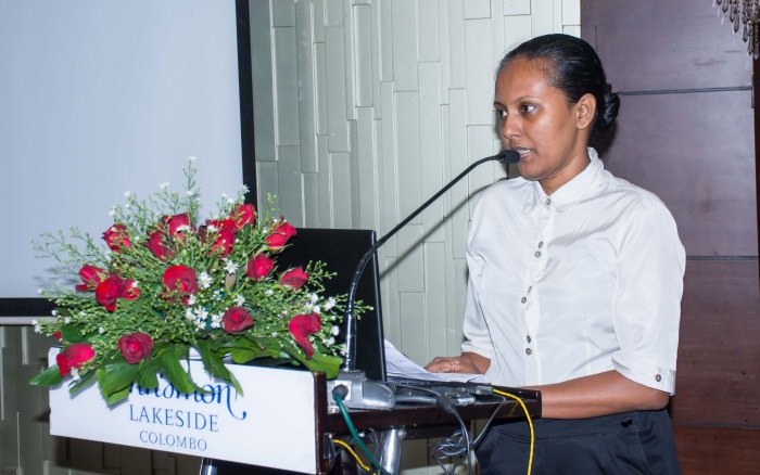 John Keells Foundation Felicitates Its Volunteers at Volunteer Recognition Day 2015! - image 81